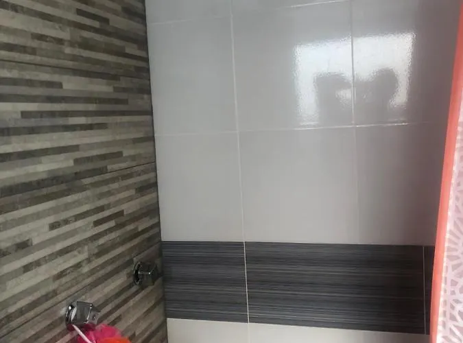 Terrazas. Apartamento *