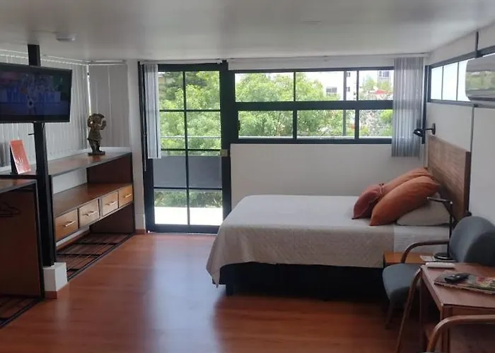 Terrazas. Apartamento *