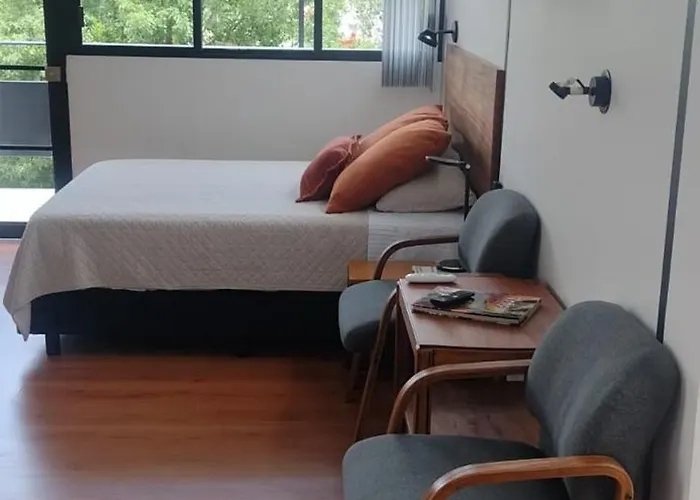 Terrazas. Apartamento *