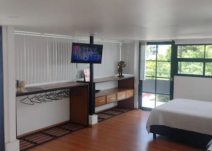 Terrazas. Apartamento *